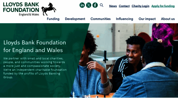 lloydsbankfoundation.org.uk