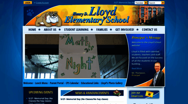 lloydschool.org