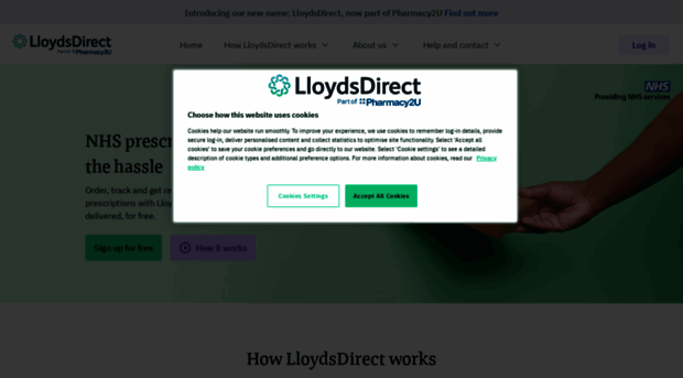 lloydsdirect.co.uk