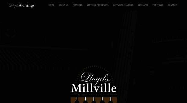 lloydsofmillville.com