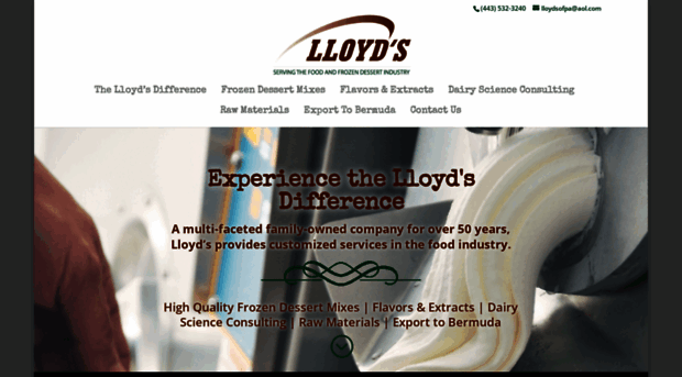 lloydsofpa.com