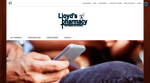 lloydsrx.com