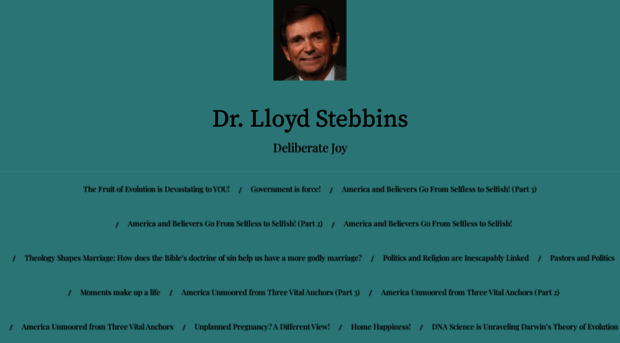 lloydstebbins.com