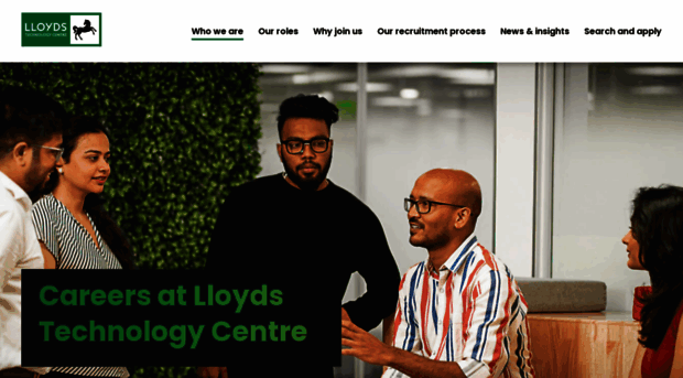 lloydstechnologycentre.com