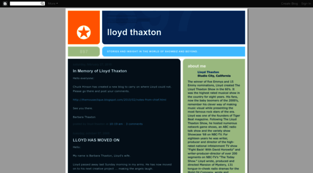 lloydthaxton.blogspot.com