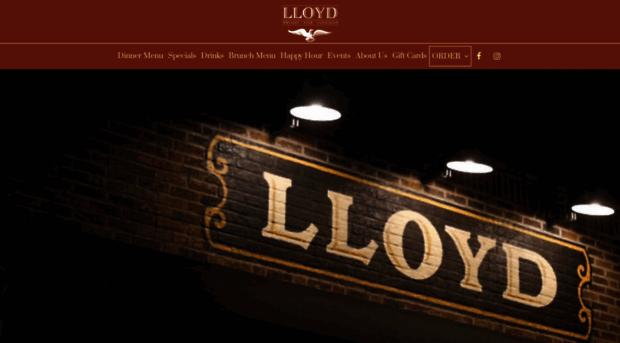 lloydwhiskeybar.com