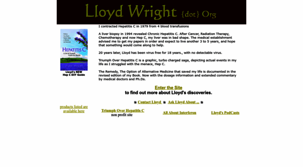 lloydwright.org