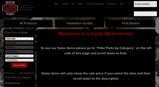 lloydz.com