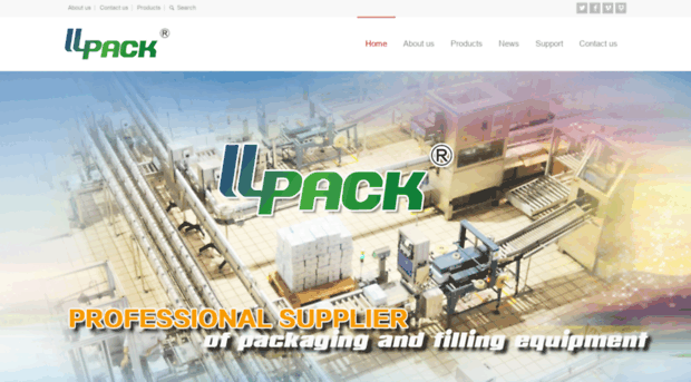 llpack.com