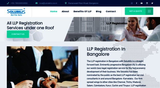 llpregistrationbangalore.in