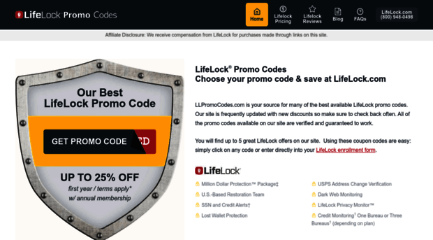 llpromocodes.com