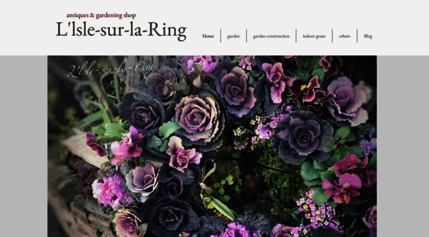 llsle-sur-la-ring.com