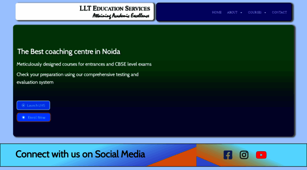 lltes.com