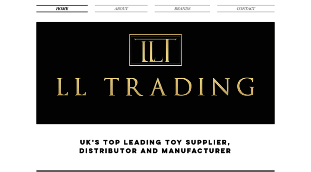 lltrading.co.uk