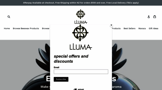 lluma.co.nz