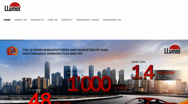 llumar.com.my