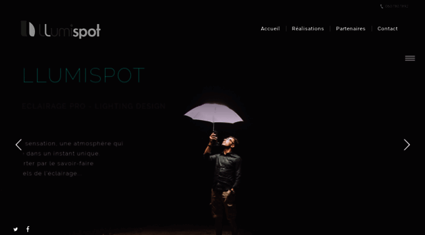 llumispot.com