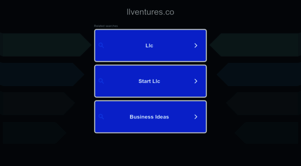 llventures.co