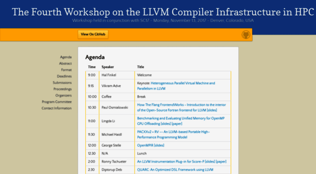 llvm-hpc4-workshop.github.io