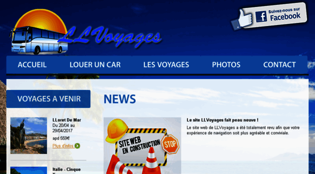 llvoyages.com