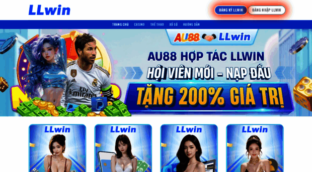 llwin-co.com