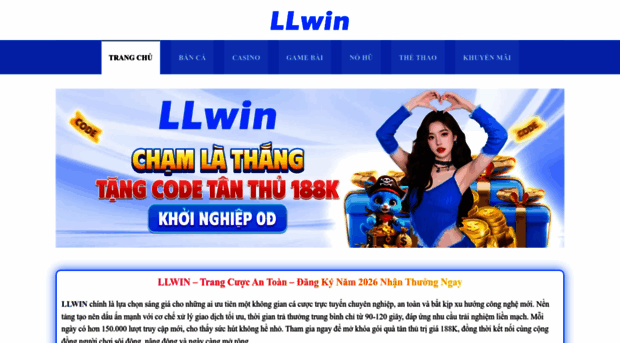 llwin.biz