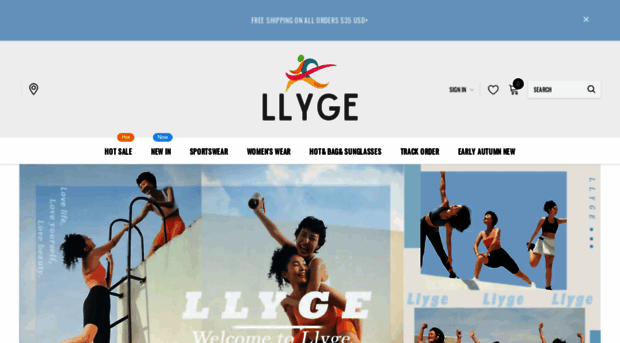 llyge.com