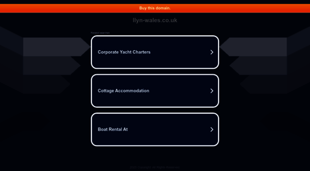 llyn-wales.co.uk