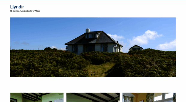 llyndir.com