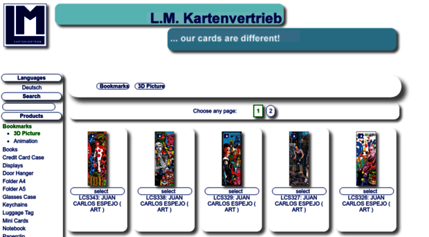 lm-karten.de