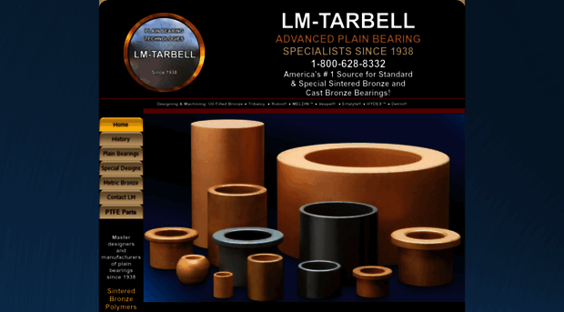 lm-tarbell.com