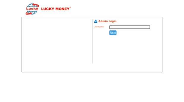 lmadmin.luckymoney.com