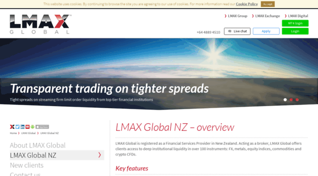 lmax.nz