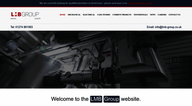 lmb-group.co.uk