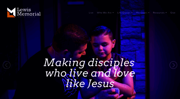 lmbc.org