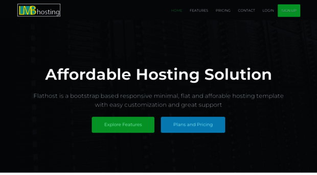 lmbhosting.com