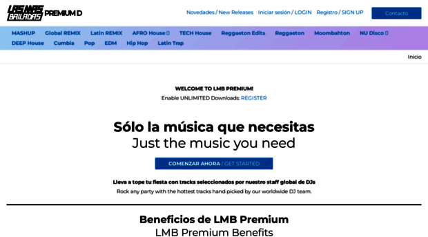 lmbpremium.com