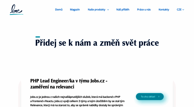 lmc.jobs.cz