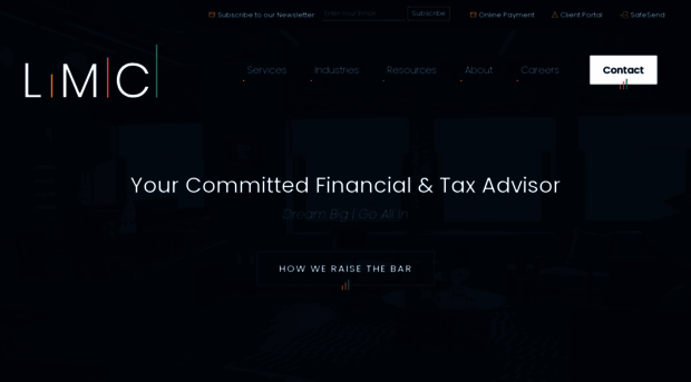 lmcas.com