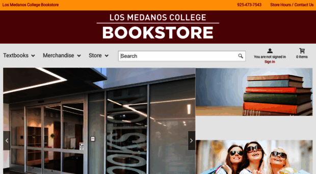 lmcbookstore.net