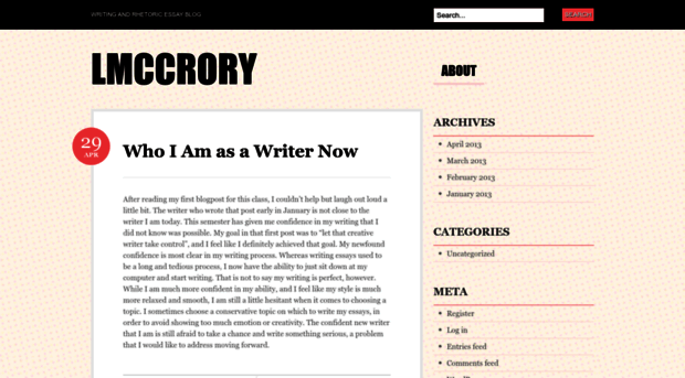 lmccrory.wordpress.com