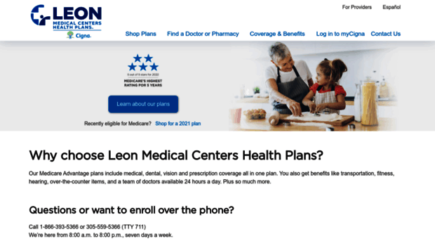 lmchealthplans.com