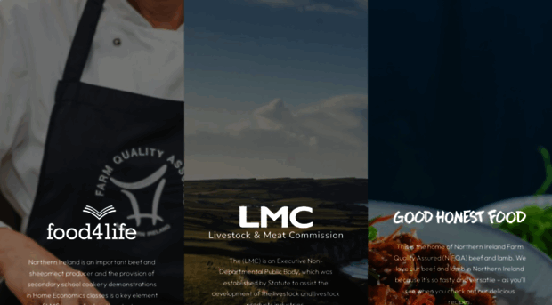 lmcni.com