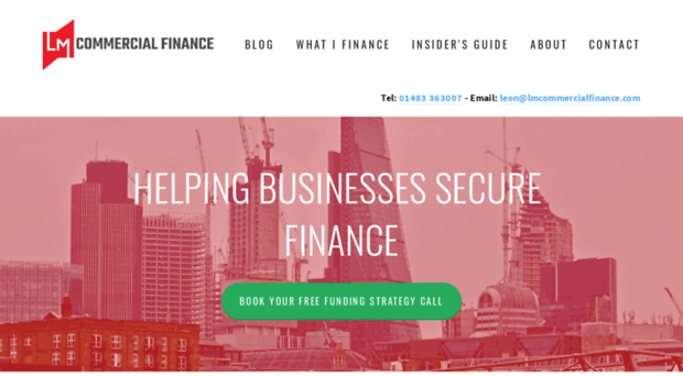 lmcommercialfinance.com