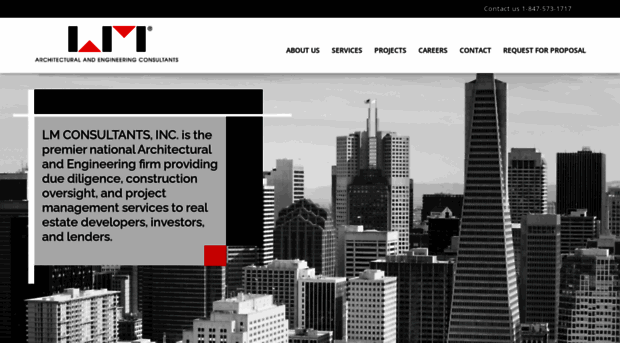 lmconsultants.com