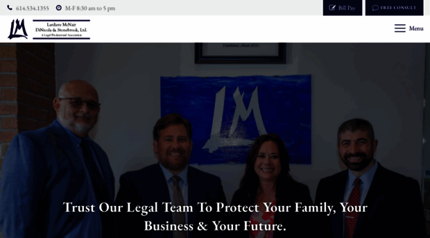 lmcounsel.com