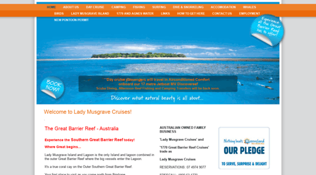 lmcruises.com.au