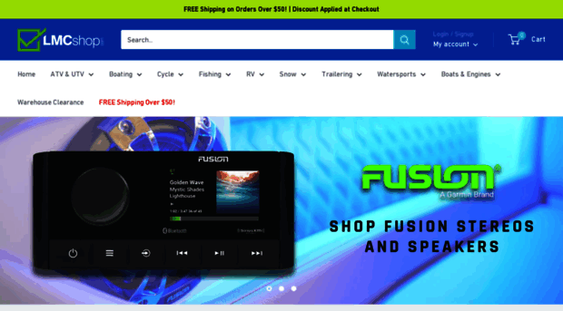 lmcshop.com