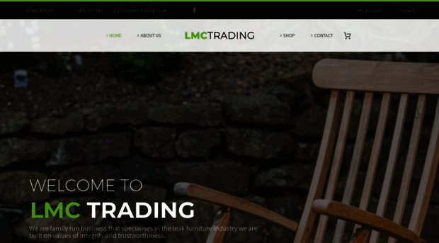 lmctrading.co.uk