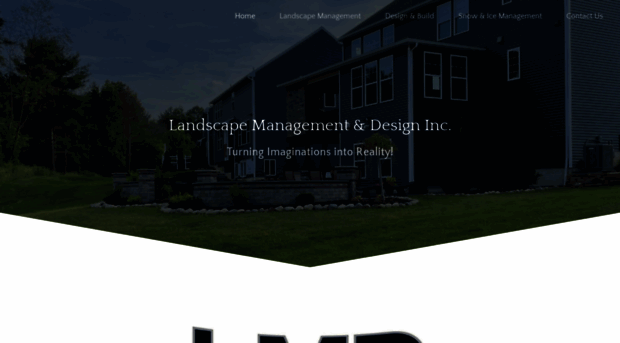 lmd-inc.com